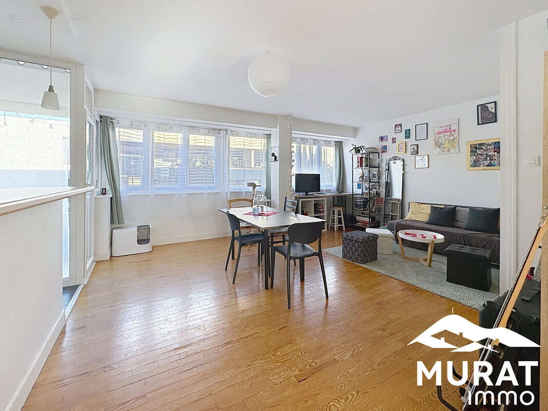 Appartement à CHAMALIERES