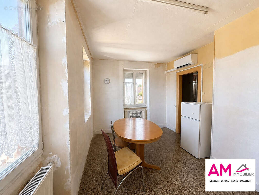 Maison 65 m² à Wittelsheim  - photo 4