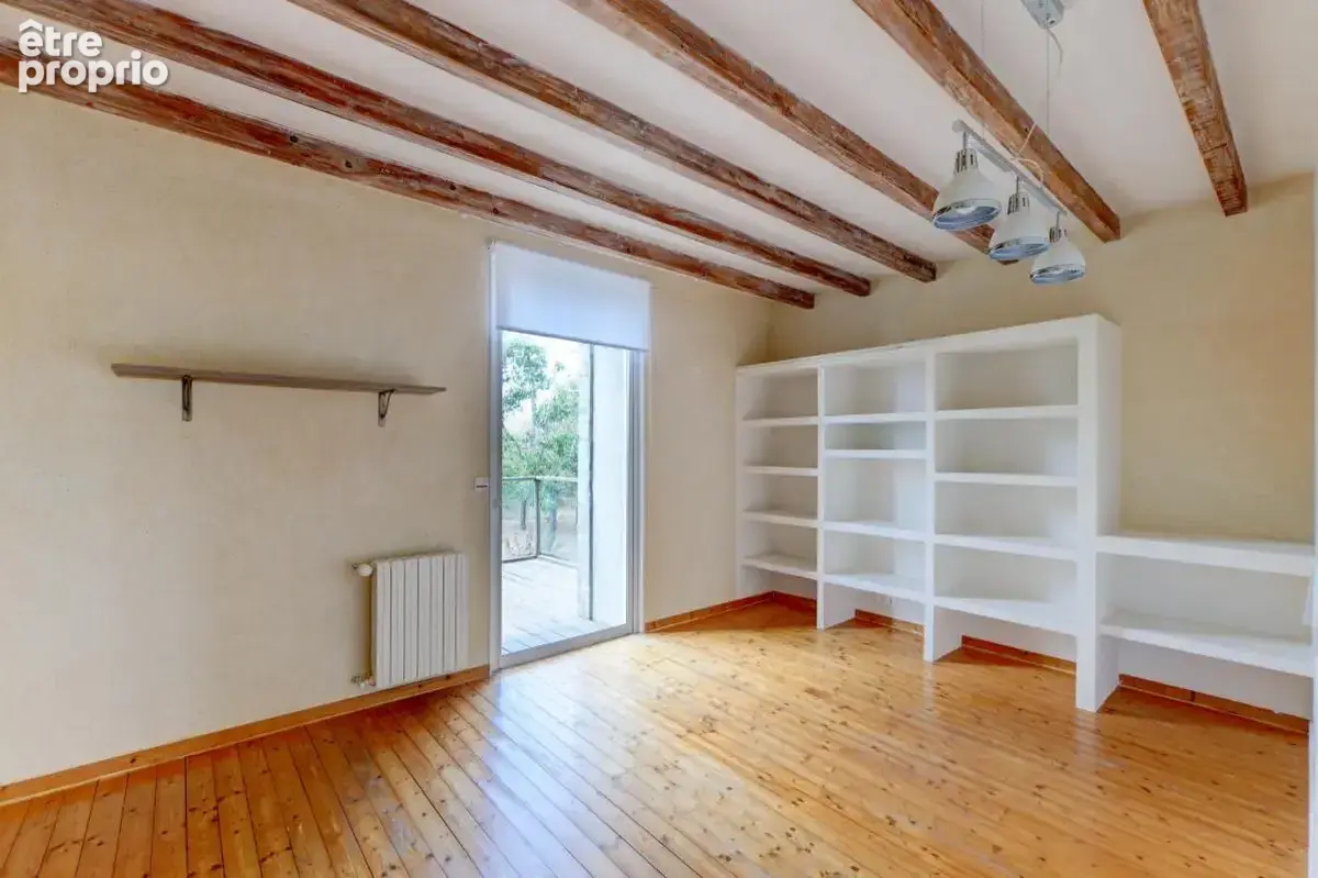 A Vendre Champtoceaux Maison de caractère 4 chambres, rénové - photo 7