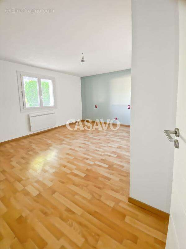 Vente Maison 3 pièces de 124m² - 38440 Artas - photo 9