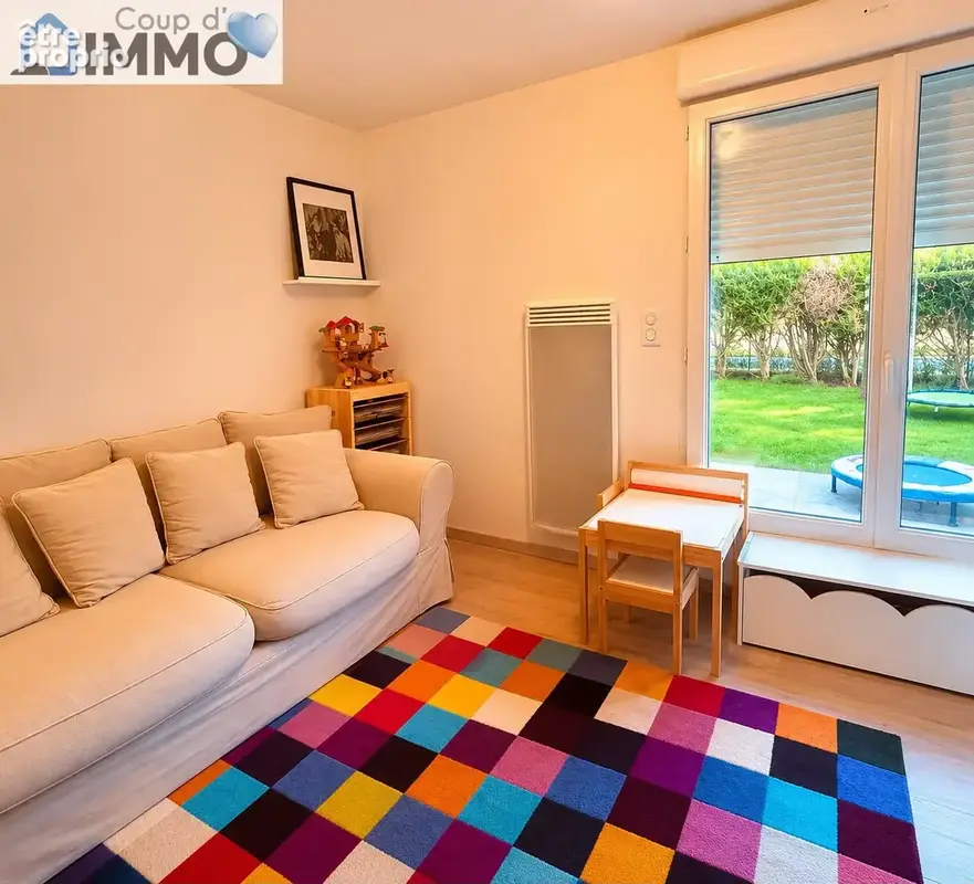 Maison 5 pièces 123m2 avec piscine et dépendance - photo 11