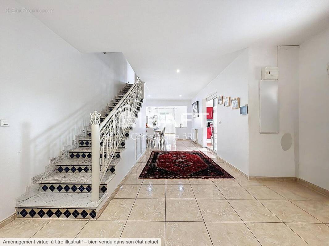 Photo 1 - Maison à TOULOUSE