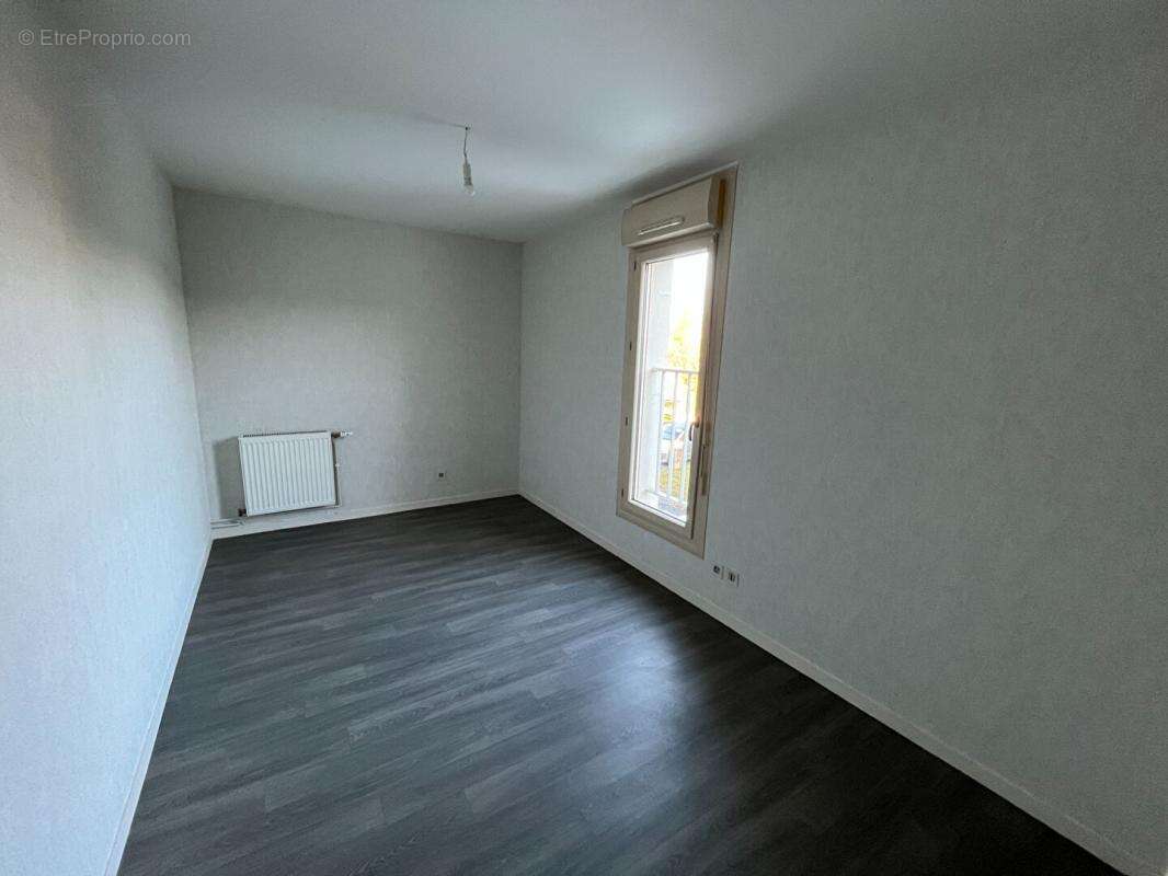 Maison Parcay Les Pins 4 pièce(s) - photo 13