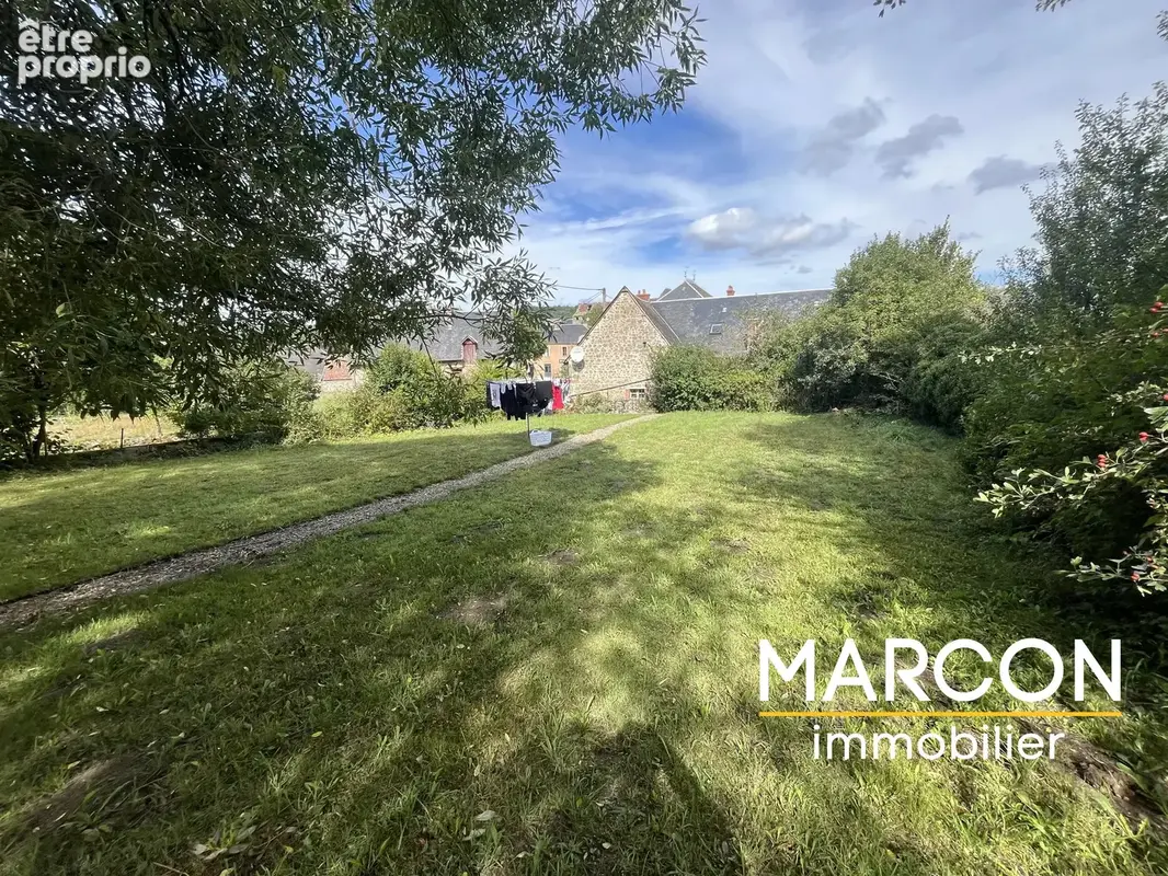 Maison 6 pièces 145 m² à vendre à Magnat-L'etrange (23260) - photo 17