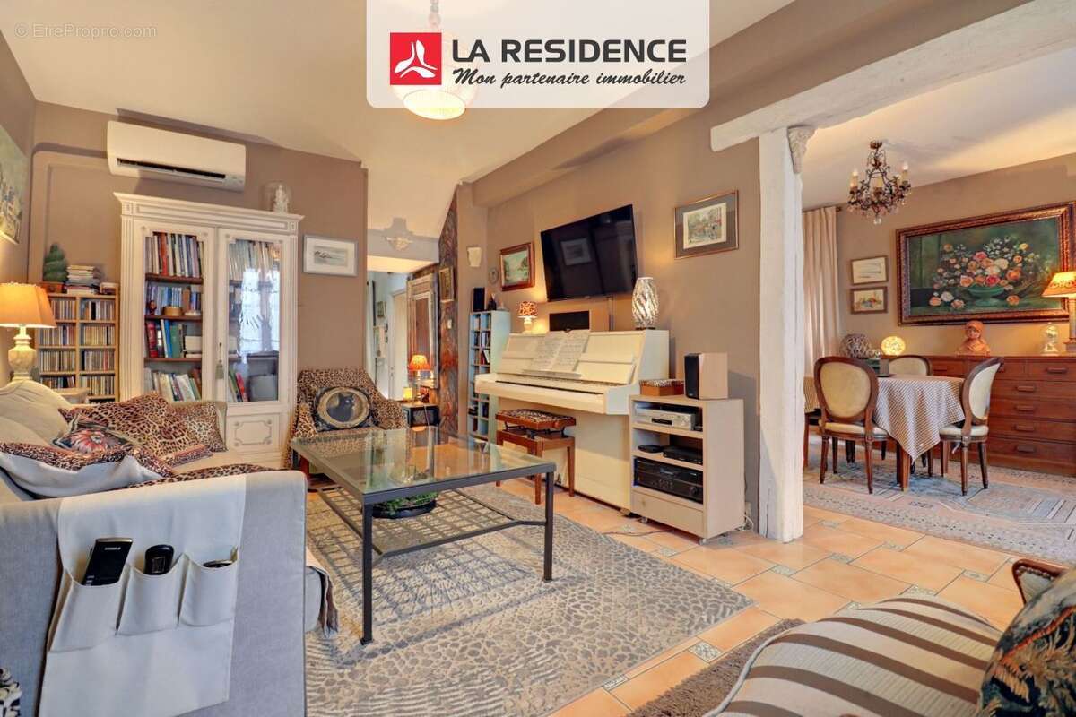 Maison 83 m² à Bessancourt  - photo 3