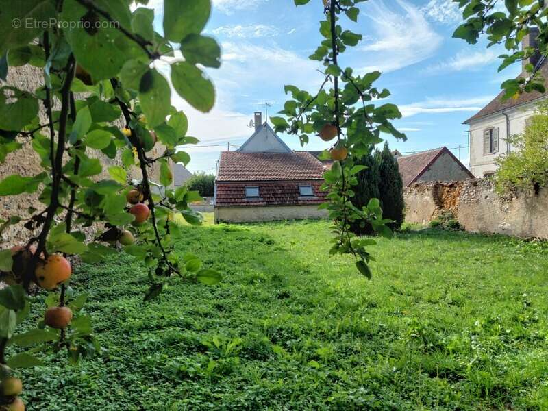 Maison à LES SIEGES