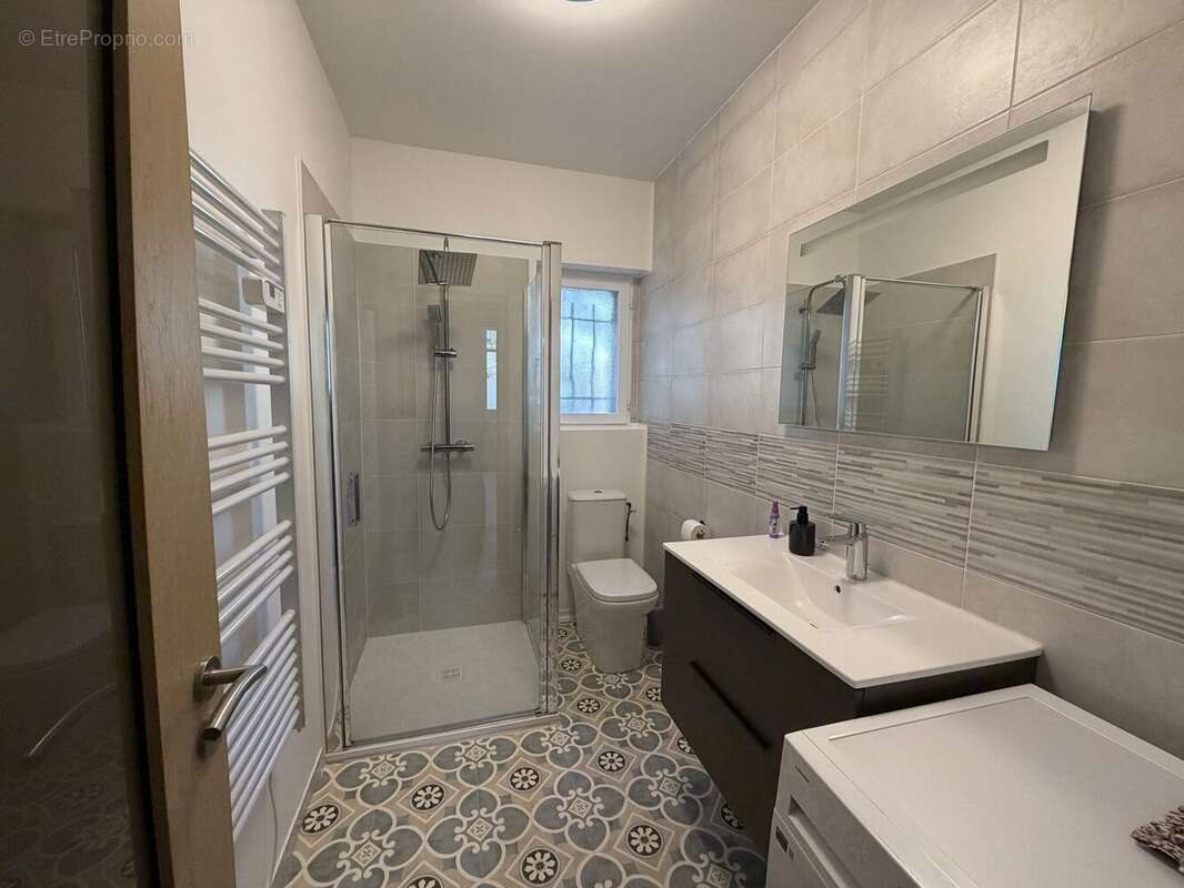 Appartement à TOURS