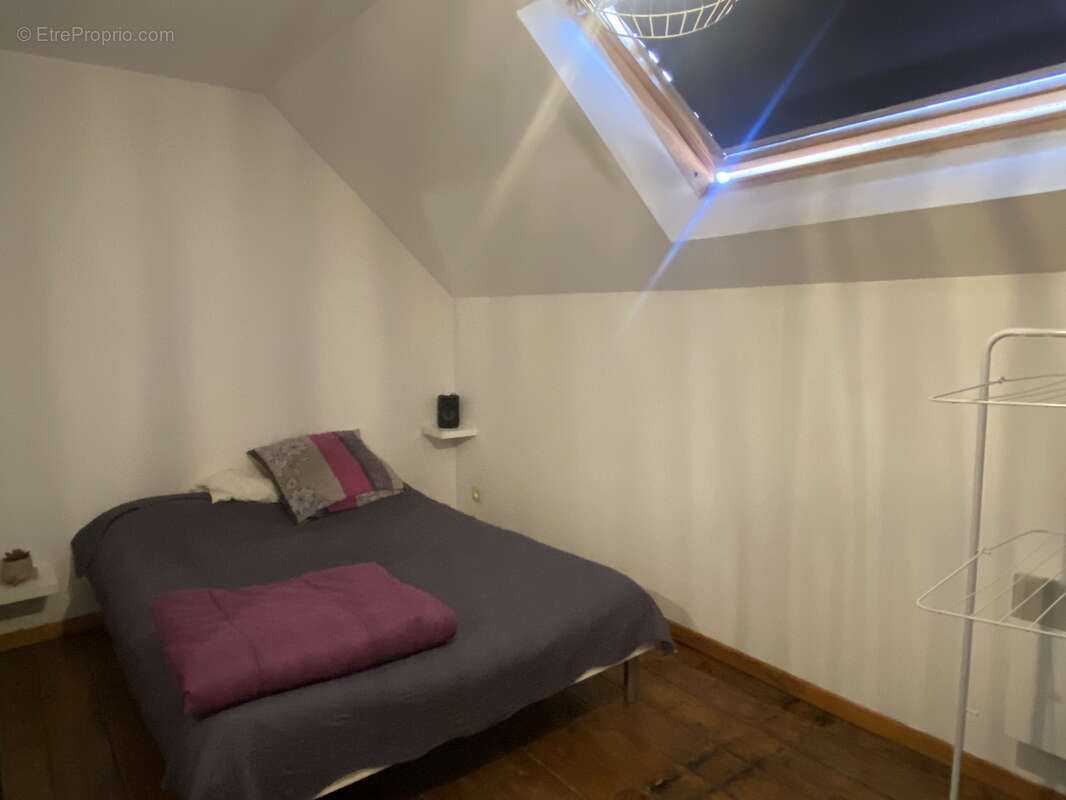 Maison à TRITH-SAINT-LEGER