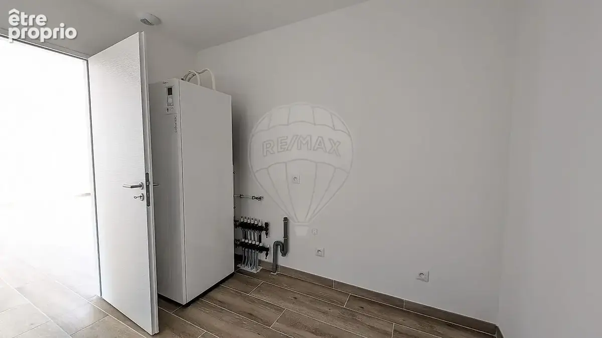 Maison 3 chambre(s) à vendre - photo 10