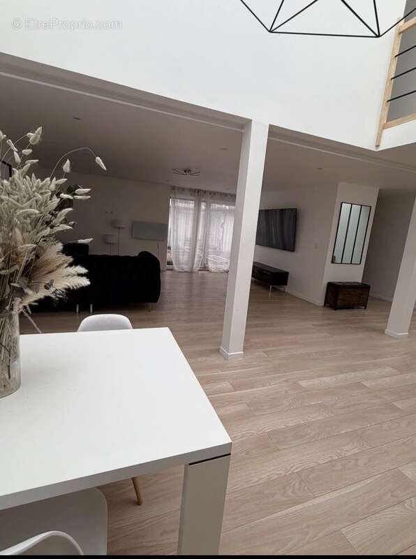 Appartement à TOURCOING