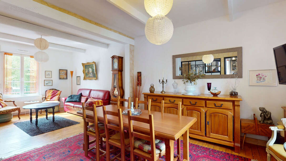 Maison 132 m² à Besancon  - photo 4