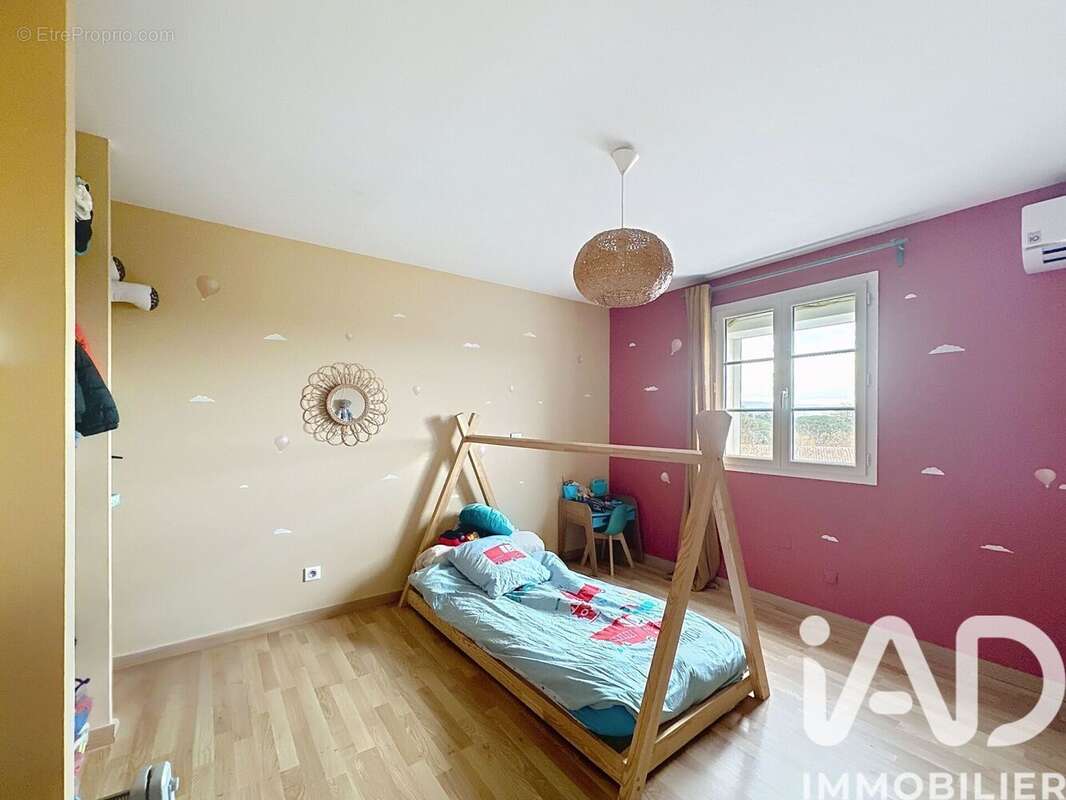 Photo 6 - Maison à BEDARRIDES