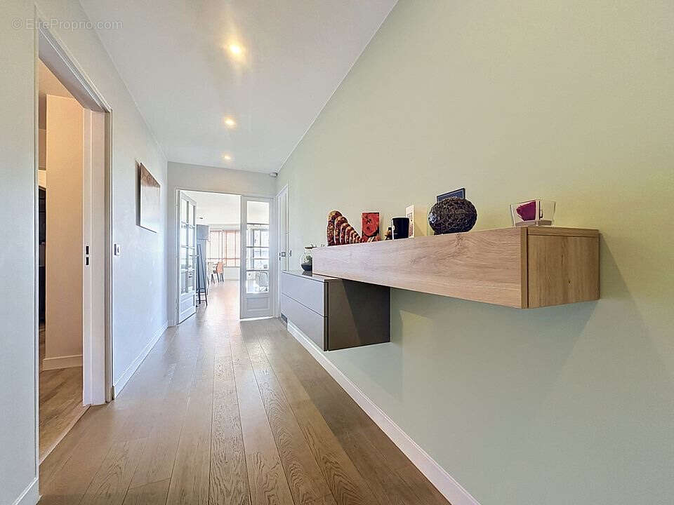 Appartement à NOGENT-SUR-MARNE