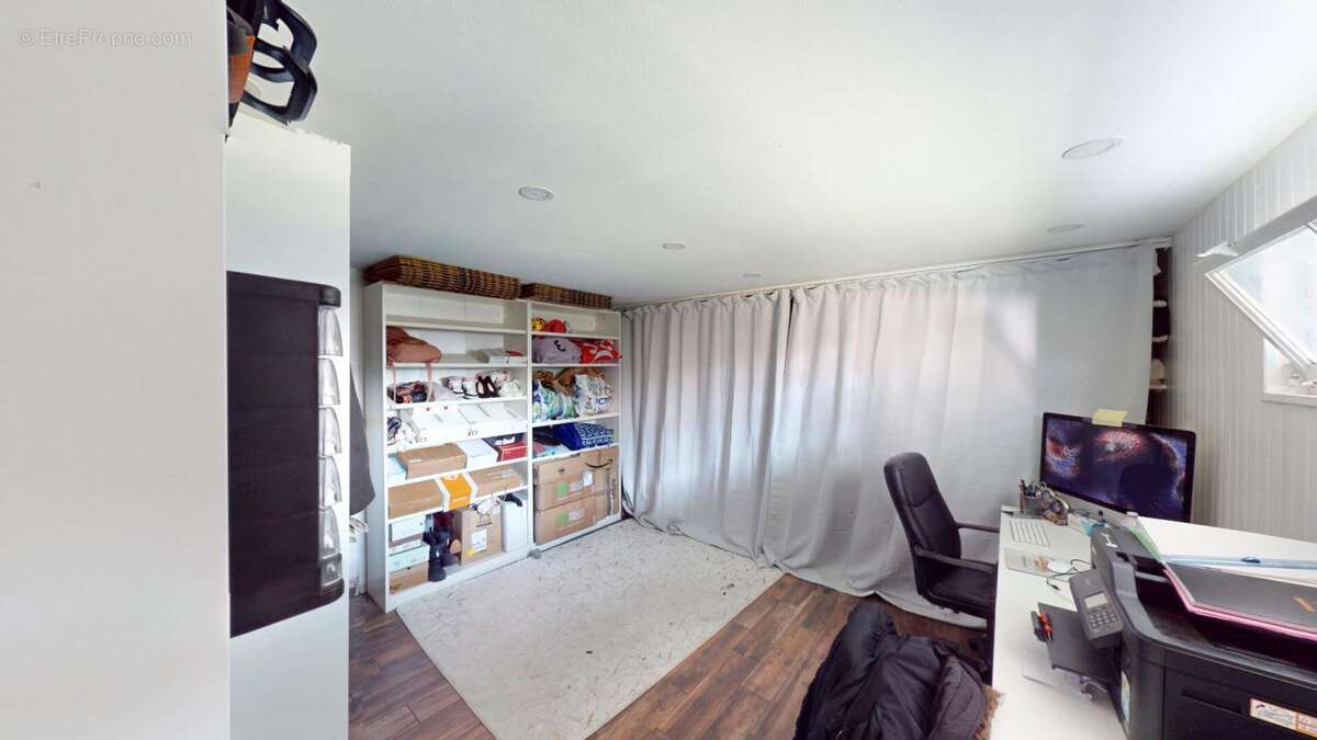 Maison à PONTAULT-COMBAULT