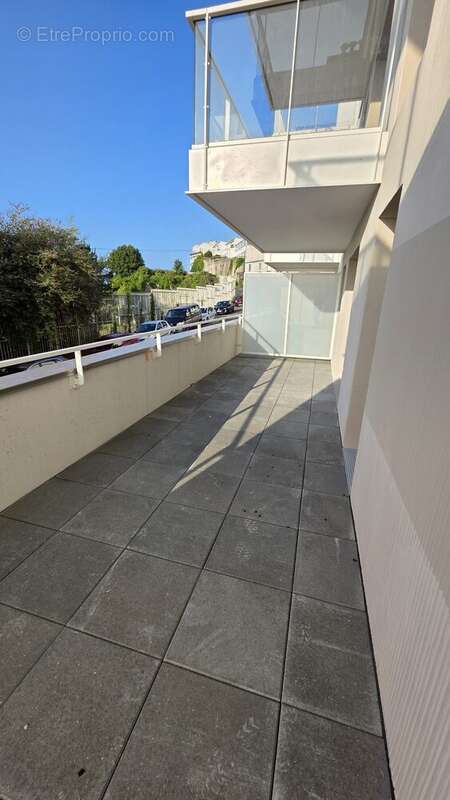 Appartement à BREST