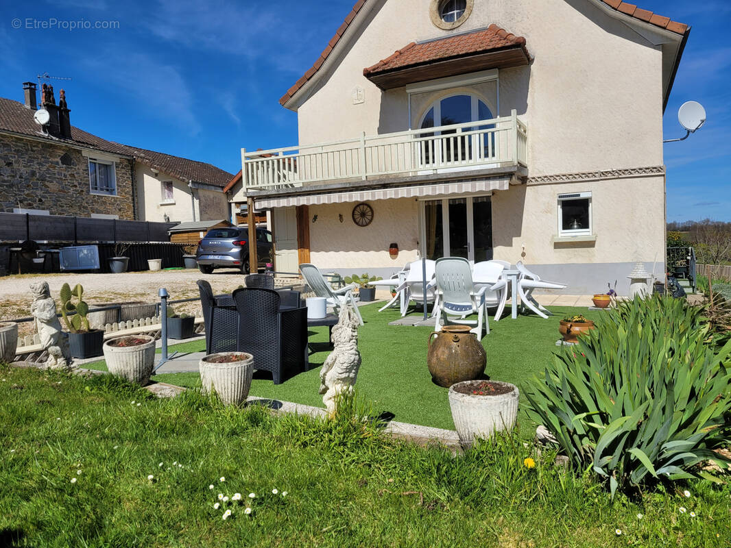 Autre à SAINTE-FORTUNADE