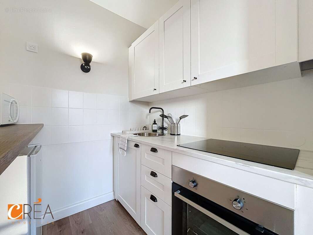 Appartement à MULHOUSE