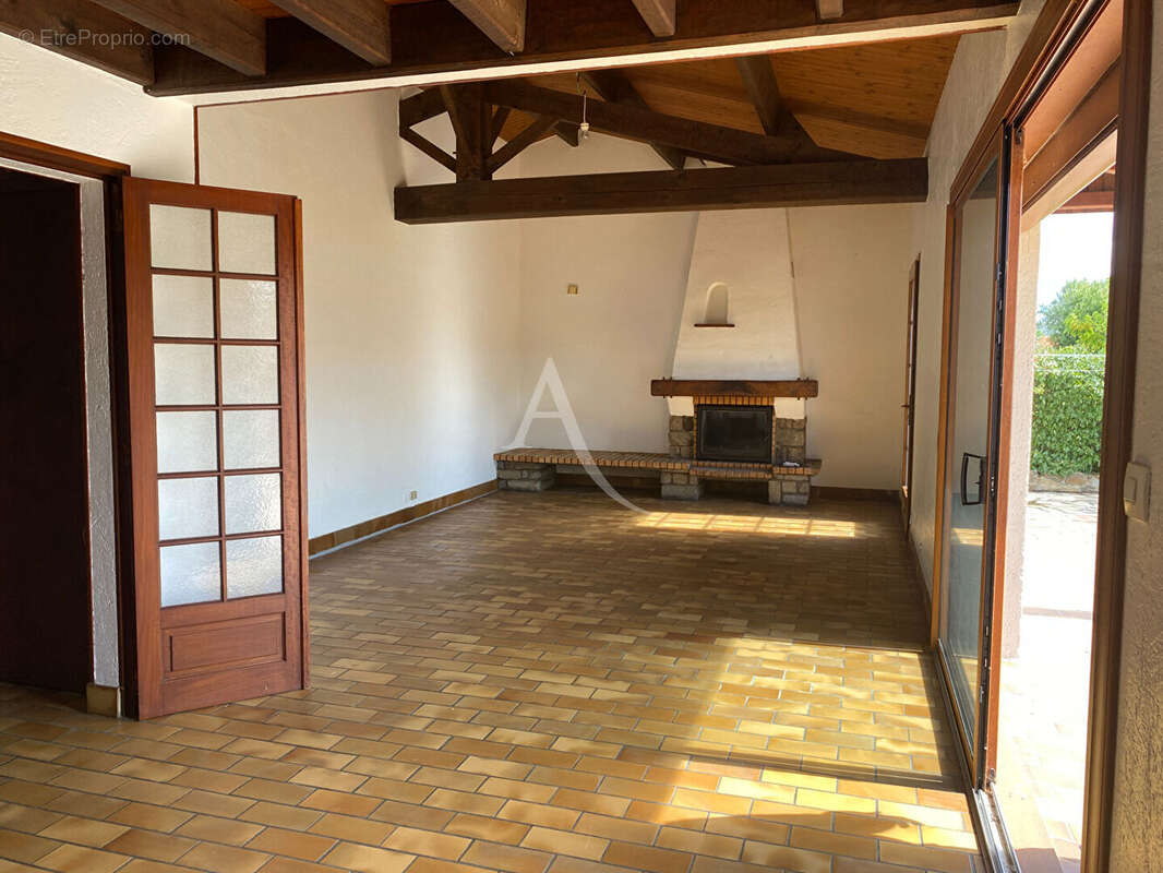 Maison à LA BERNERIE-EN-RETZ