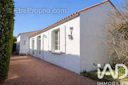 Photo 1 - Maison à SAINT-PIERRE-D'OLERON
