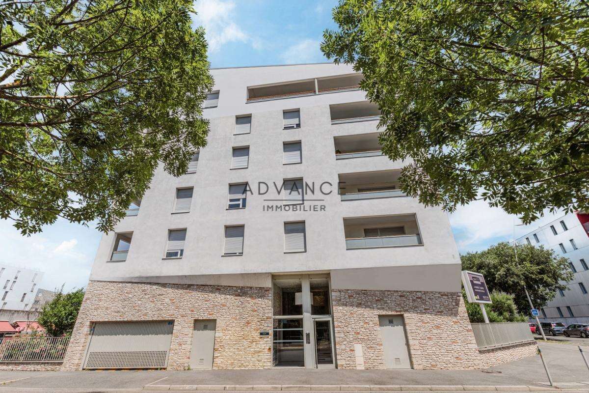 Appartement à BLAGNAC
