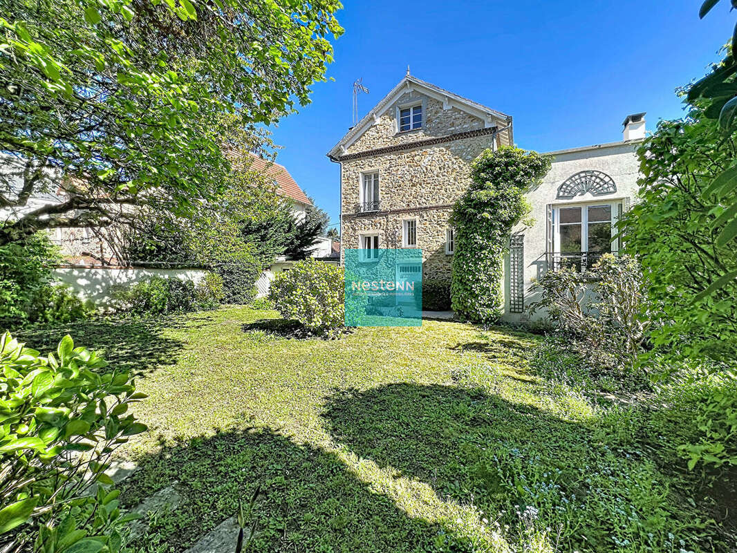 Maison à FRANCONVILLE