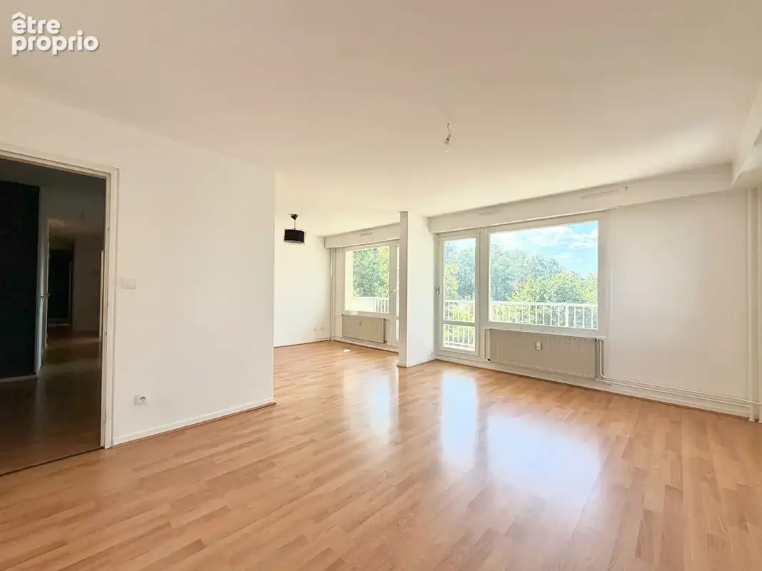 Appartement Saint Etienne 6 pièce(s) 154 m2 - photo 7
