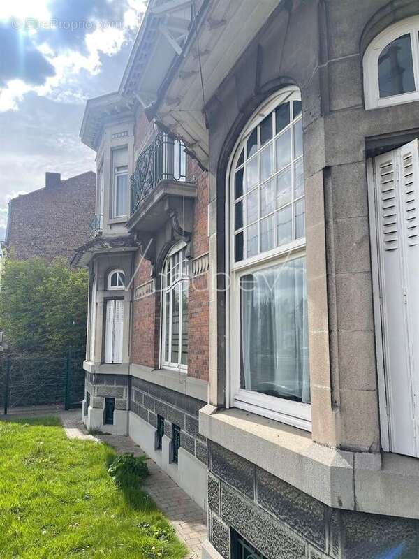 Appartement à MARCQ-EN-BAROEUL