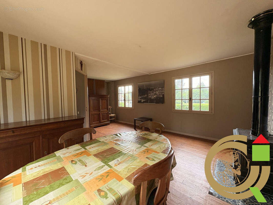 Maison 45 m² à Fruges  - photo 6