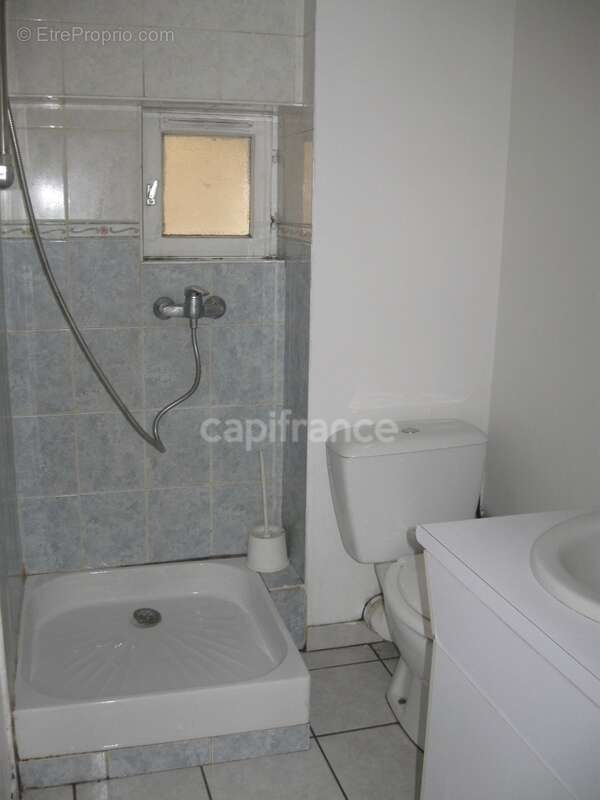 Appartement à SAINT-MARCELLIN