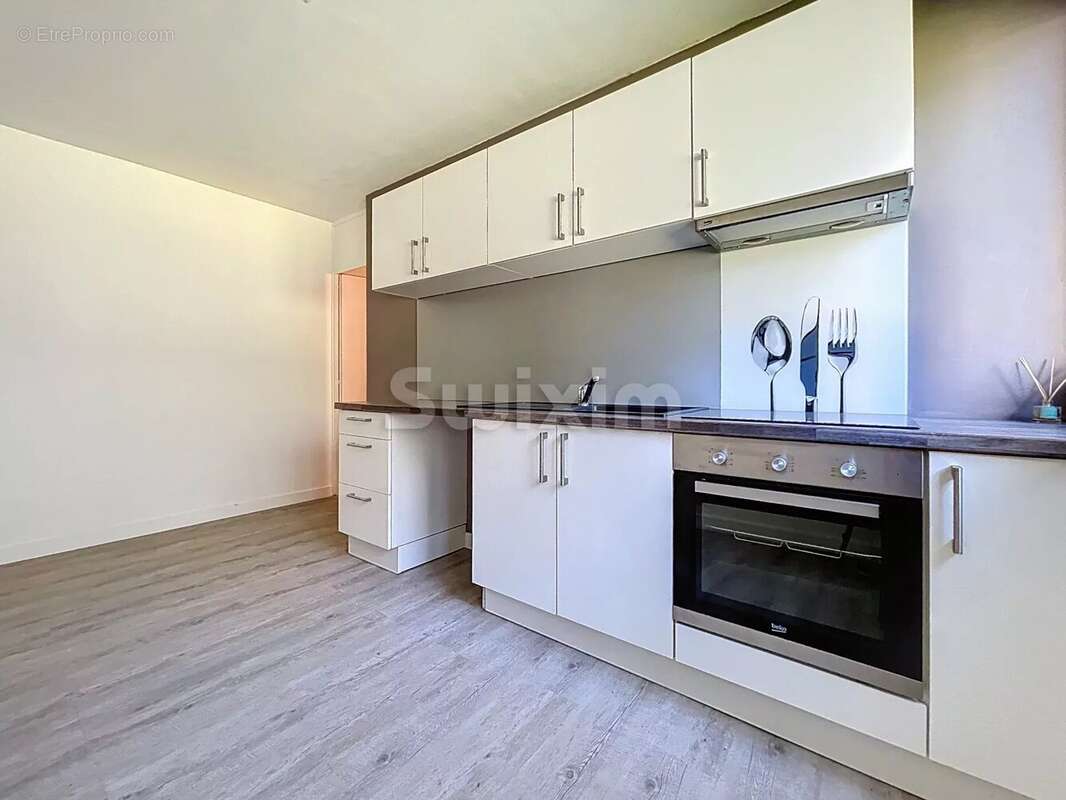 Appartement à MAGLAND