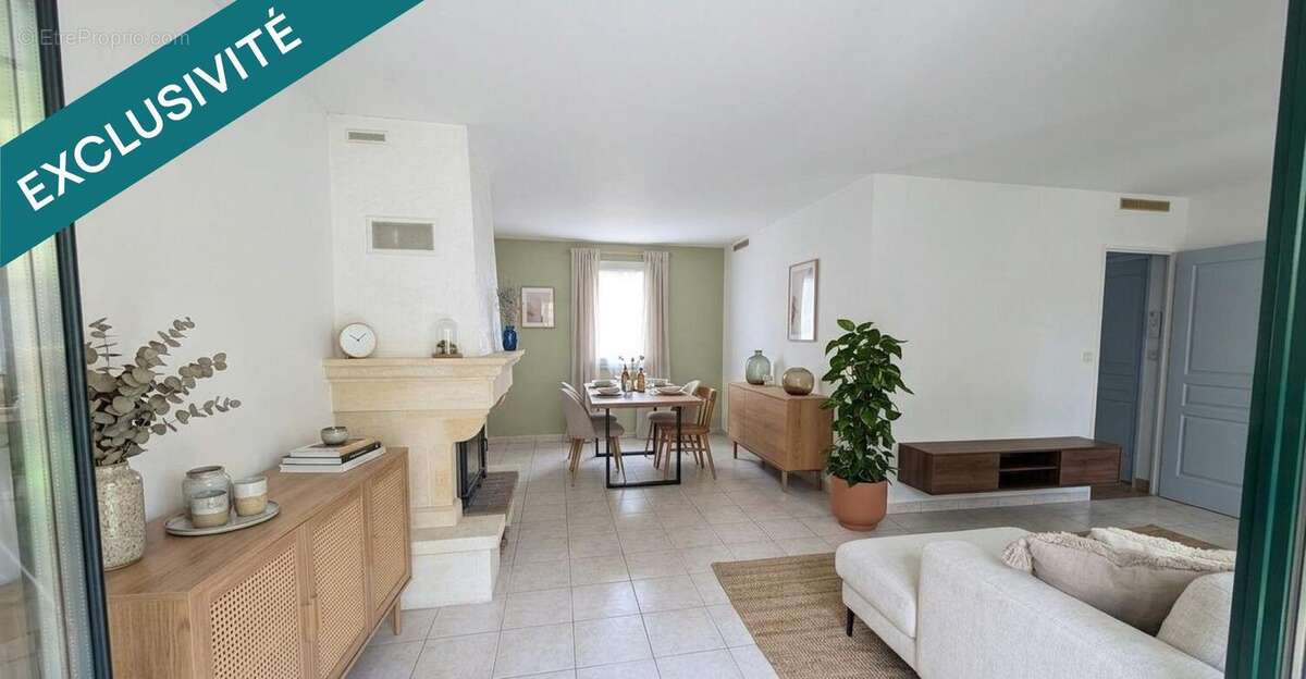 Photo 3 - Maison à VILLEMOISSON-SUR-ORGE