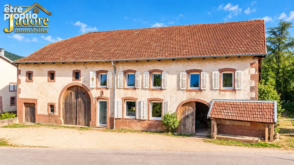 Ferme au calme - photo 2