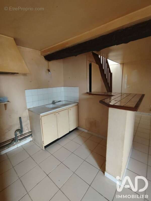 Maison 76 m² à Souppes-Sur-Loing  - photo 3