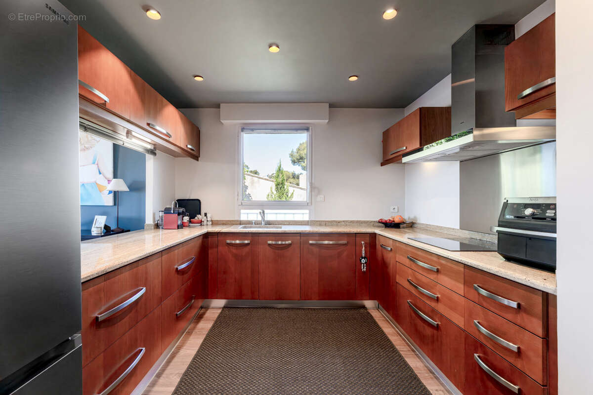 Appartement à LE PRADET