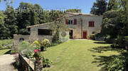 Maison à CHABEUIL
