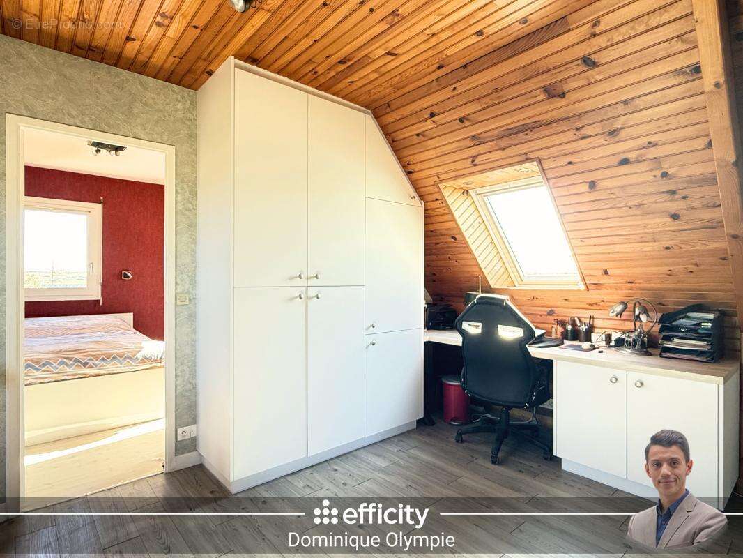 Maison 126 m² à Lantic  - photo 9