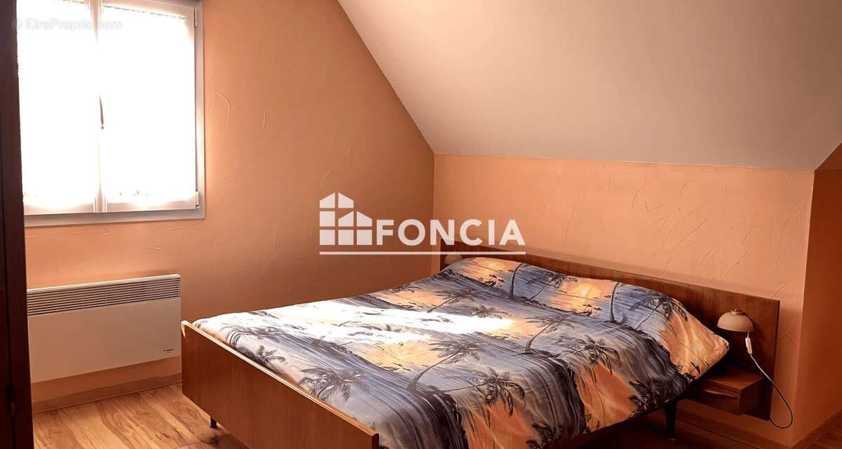 Maison à ATHIES-SOUS-LAON