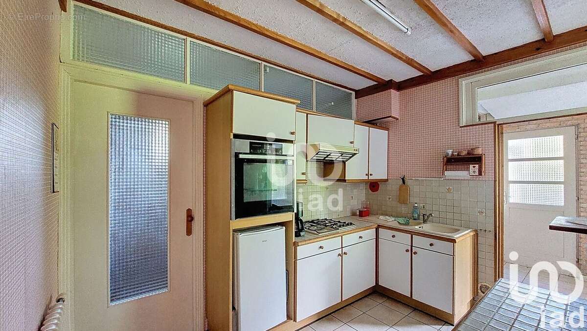 Photo 9 - Maison à CERFONTAINE