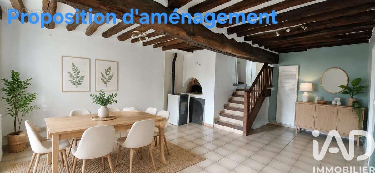 Photo 5 - Maison à TRILPORT