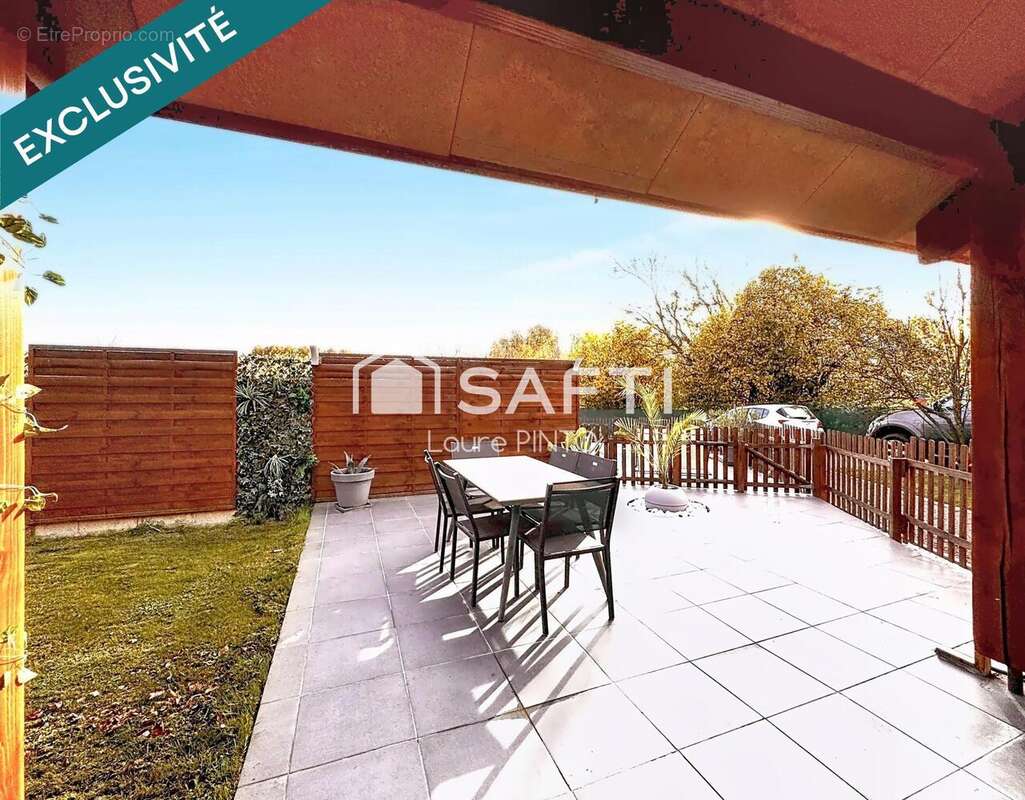 Photo 4 - Maison à BETHENIVILLE