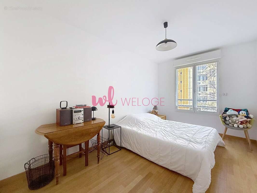 Appartement familial de standing de 118 m² avec grand balcon - photo 10