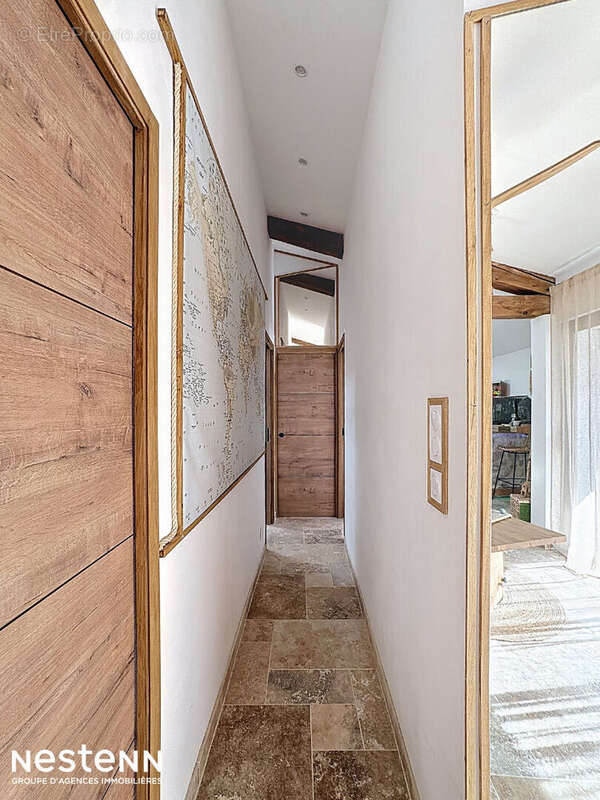 Appartement à NARBONNE
