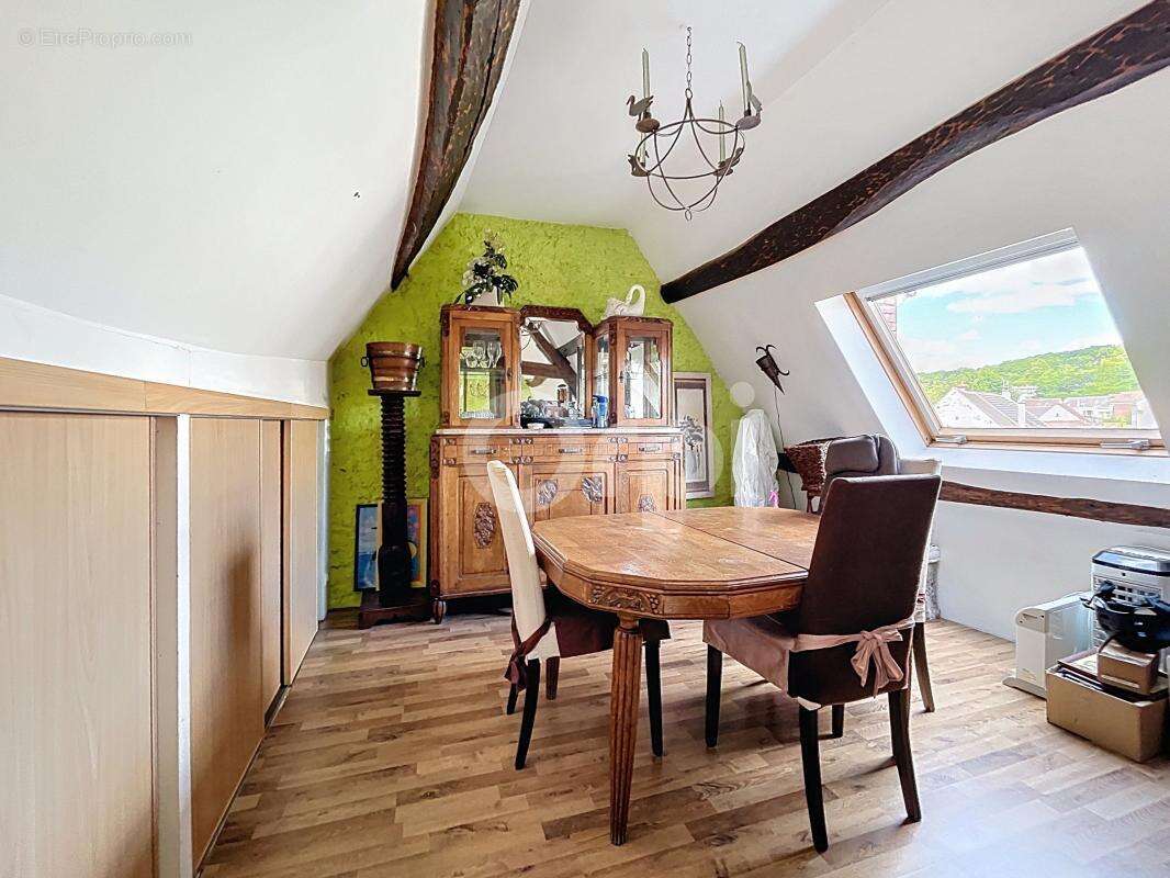 Maison À Vendre - photo 8
