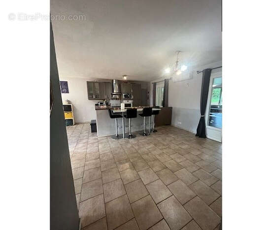 Maison à SAINT-SAUVEUR-EN-PUISAYE