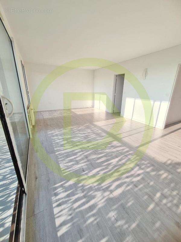 Appartement à DRAVEIL
