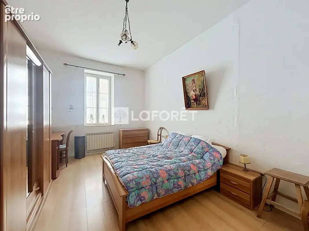 Appartement Macon 4 pièce(s) 133 m2 - photo 5