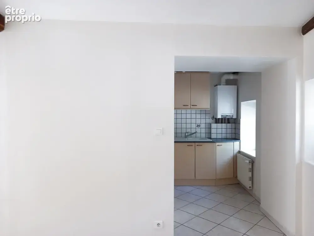 APPARTEMENT centre ville - photo 7