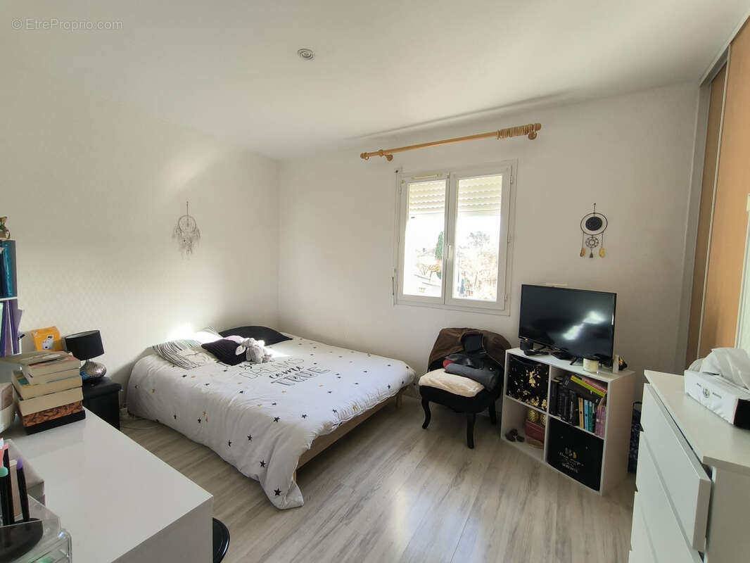 Appartement à SOUILLAC