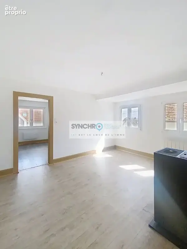 HERMERSWILLER Un ensemble immobilier - photo 16
