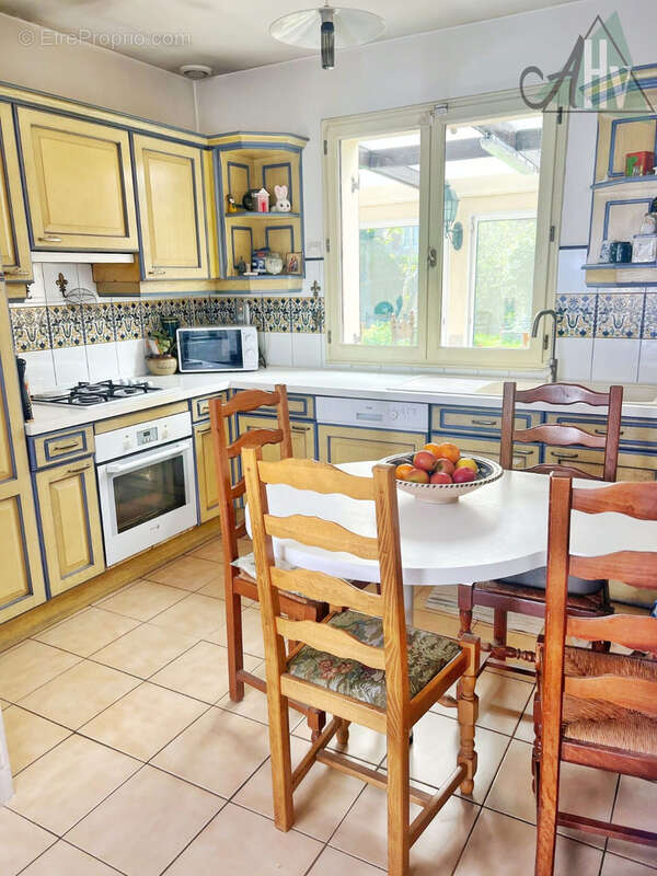 Maison à LISSY
